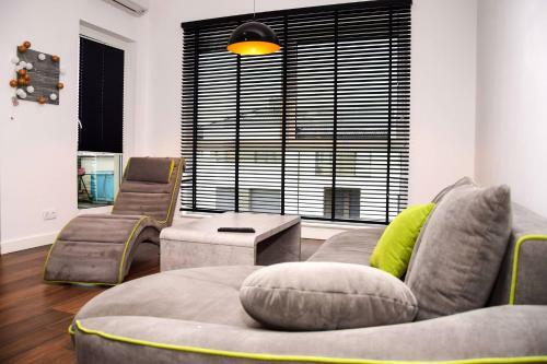 Apartament Posmyka
