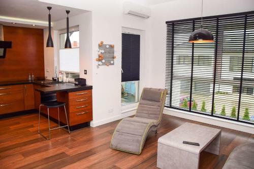 Apartament Posmyka