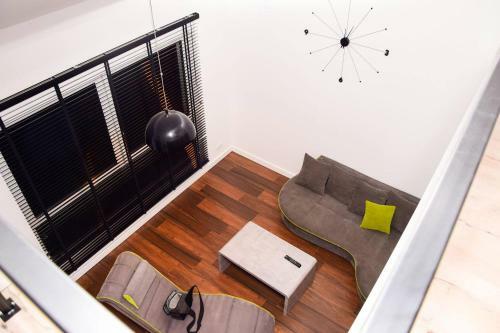 Apartament Posmyka