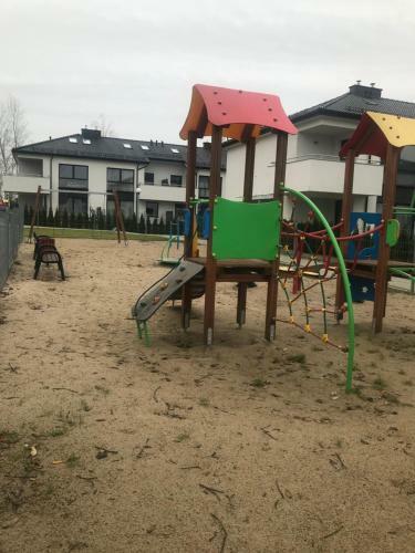 Apartament Posmyka