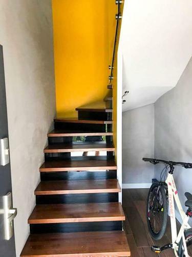 Apartament Posmyka