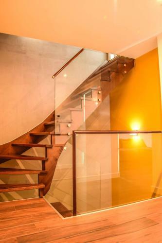 Apartament Posmyka