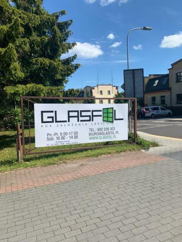 Apartament Na Zatorzu