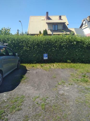 Apartament Na Zatorzu