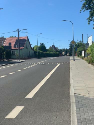 Apartament Na Zatorzu