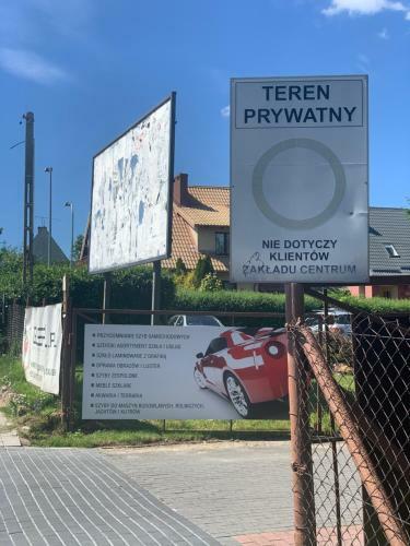 Apartament Na Zatorzu
