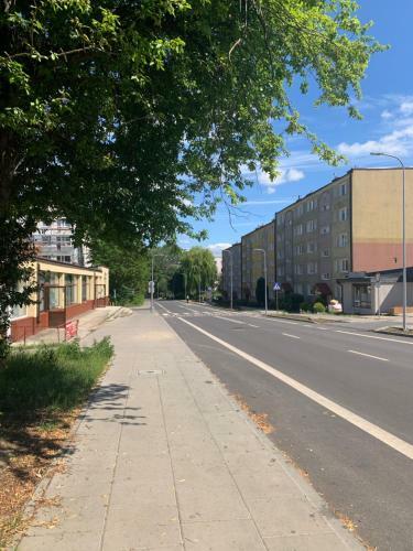 Apartament Na Zatorzu
