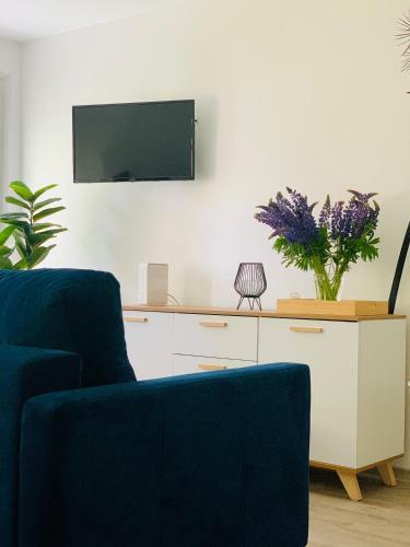 Apartament Na Zatorzu