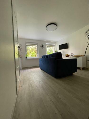 Apartament Na Zatorzu