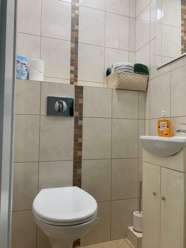 Apartament Na Zatorzu