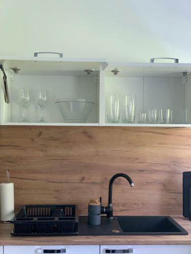 Apartament Na Zatorzu