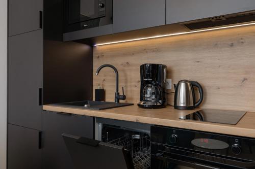 Baltic Apartment Marynarska By Renters