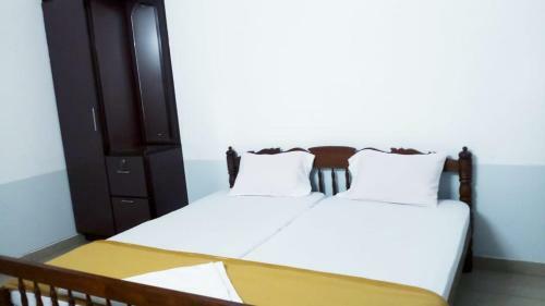 Apartamento Jinan Palace Out House