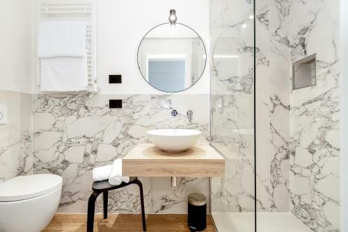 Hostal Nelli Rooms Via Veneto