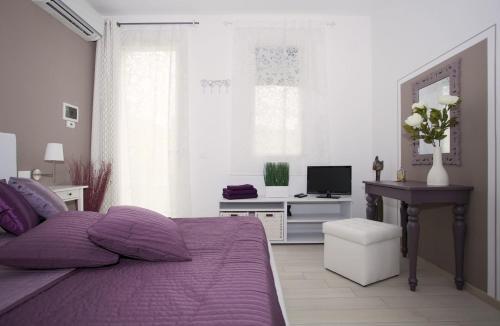 Bed & Breakfast Dimora Delle Emme