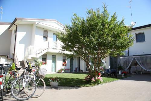 Bed & Breakfast Dimora Delle Emme