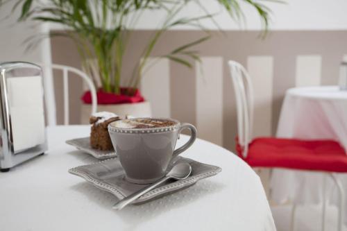 Bed & Breakfast Dimora Delle Emme