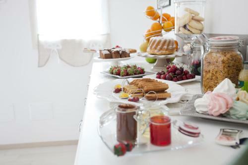 Bed & Breakfast Dimora Delle Emme