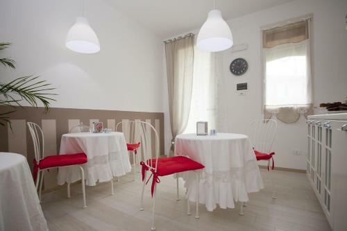 Bed & Breakfast Dimora Delle Emme