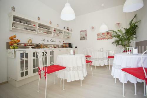 Bed & Breakfast Dimora Delle Emme