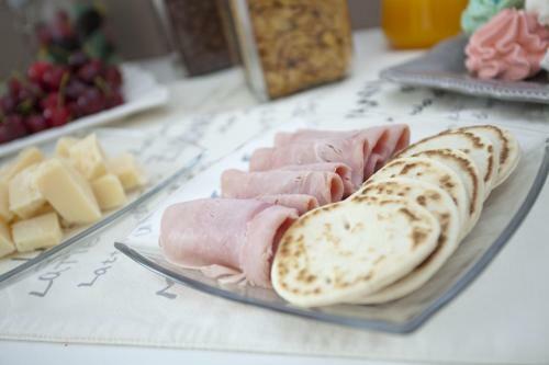Bed & Breakfast Dimora Delle Emme