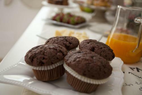 Bed & Breakfast Dimora Delle Emme