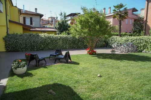 Bed & Breakfast Dimora Delle Emme
