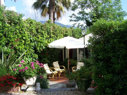 Hotel La Giara