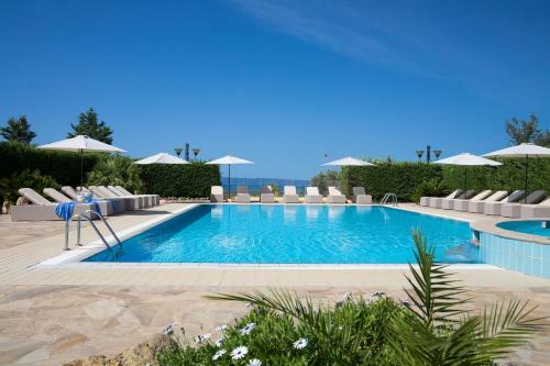Hotel Punta Giara