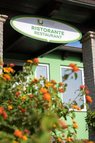 Hotel Punta Giara
