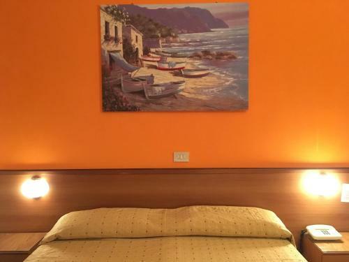 Hotel Annunziata