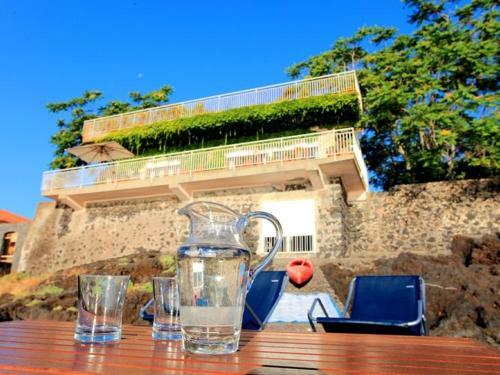 Holiday Home Pizziddu Acireale