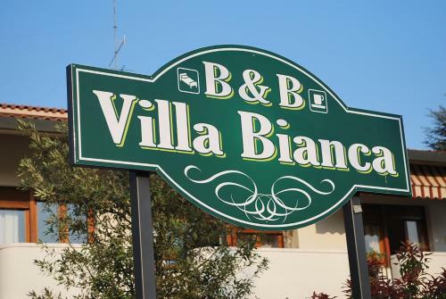 B&B Villa Bianca