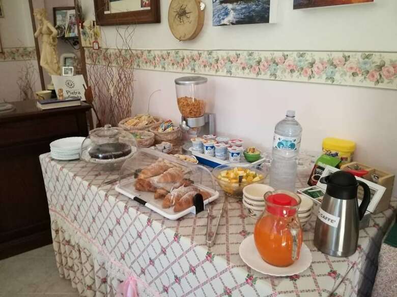 B&B Pietrafitta