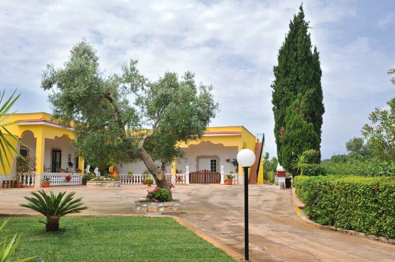 B&B Pietrafitta