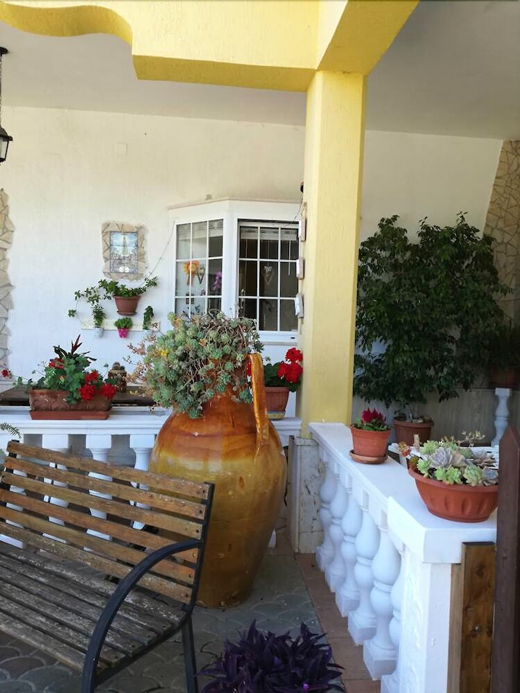 B&B Pietrafitta