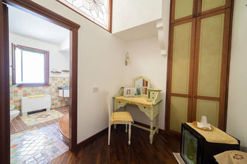 Bed & Breakfast Villa Sauci