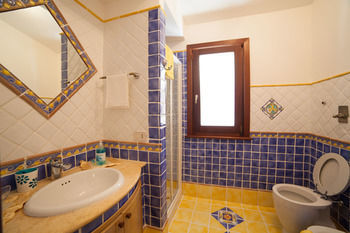 Bed & Breakfast Villa Sauci