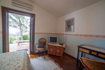 Bed & Breakfast Villa Sauci