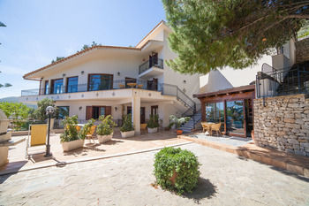 Bed & Breakfast Villa Sauci