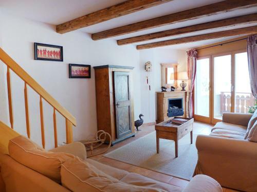 Apartment Champex 3