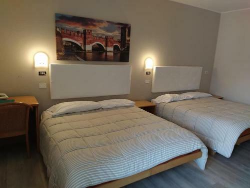 Hostal Andreoli & Miglioranzi