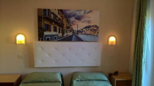 Hostal Andreoli & Miglioranzi