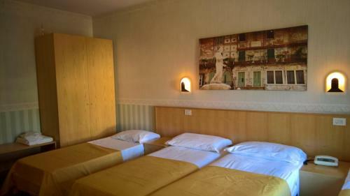 Hostal Andreoli & Miglioranzi