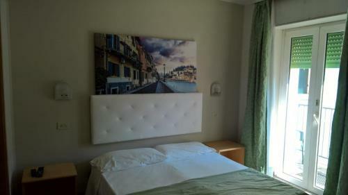 Hostal Andreoli & Miglioranzi