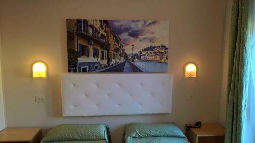 Hostal Andreoli & Miglioranzi