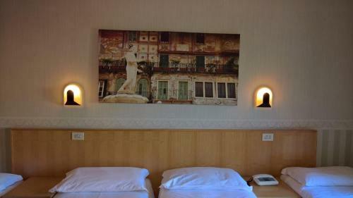 Hostal Andreoli & Miglioranzi