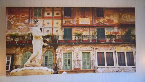 Hostal Andreoli & Miglioranzi
