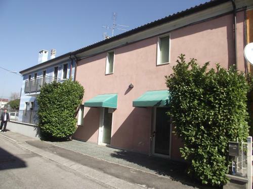 Hostal Andreoli & Miglioranzi