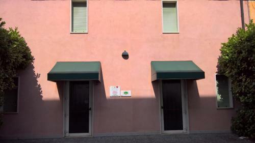 Hostal Andreoli & Miglioranzi